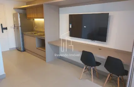 Imagem: Apartamento para Alugar, Campo Belo (Zona Sul)