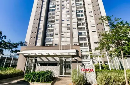 Imagem: Apartamento para Alugar, Vila Andrade