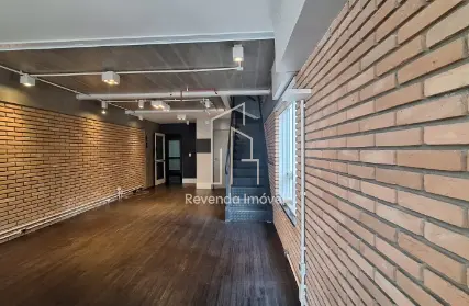 Imagem: Sala Comercial para Alugar, Vila Olímpia (Zona Sul)