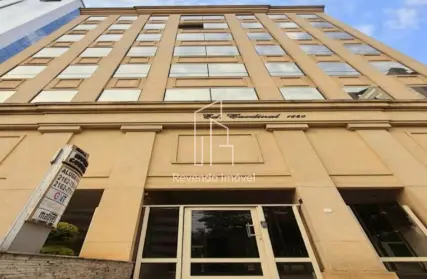 Imagem: Sala Comercial para Alugar, Chácara Santo Antônio (ZS)