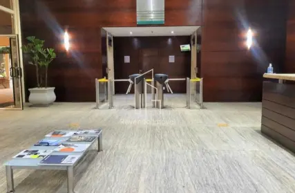 Imagem: Sala Comercial para Alugar, Chácara Santo Antônio (ZS)