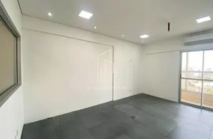 Imagem: Sala Comercial para Alugar, Real Parque