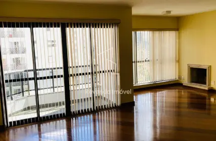 Imagem: Apartamento para Alugar, Brooklin Paulista