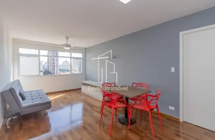 Imagem: Apartamento para Alugar, Indianópolis