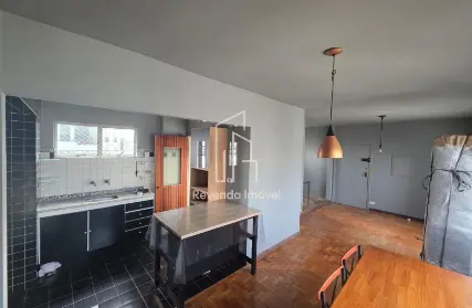 Imagem: Apartamento para Alugar, Itaim Bibi