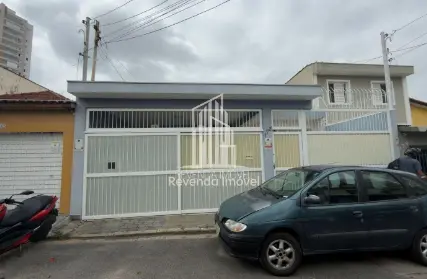 Imagem: Casa Térrea para Alugar, Jardim Caravelas