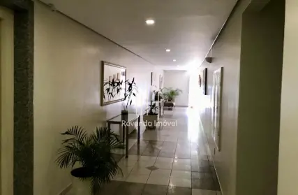 Imagem: Apartamento para Alugar, Vila Guarani(Zona Sul)