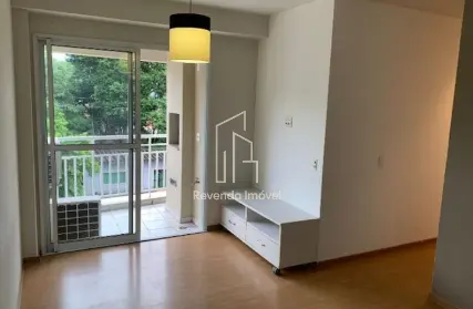 Imagem: Apartamento para Alugar, Moema