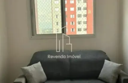 Imagem: Apartamento para Venda, Jardim Prudência