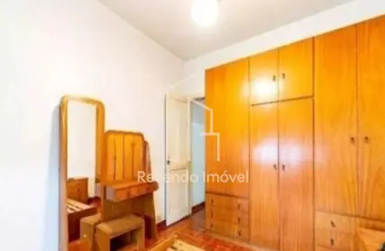 Imagem: Casa Térrea para Venda, Vila Clementino