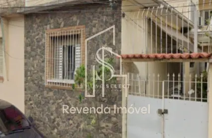 Imagem: Casa Térrea para Venda, Vila Clementino