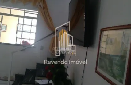 Imagem: Casa Térrea para Venda, Parque Jabaquara