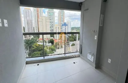 Imagem: Apartamento para Venda, Brooklin Novo