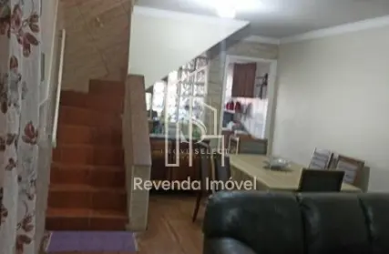 Imagem: Sobrado para Venda, Jardim Prudência