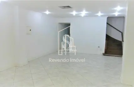 Imagem: Sobrado para Venda, Vila Clementino