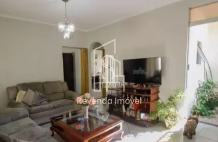 Imagem: Sobrado para Venda, Vila Clementino