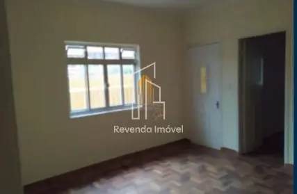 Imagem: Casa Térrea para Venda, Vila Parque Jabaquara