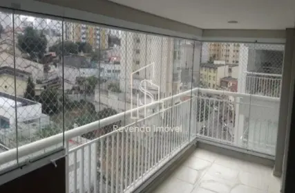 Imagem: Apartamento para Venda, Vila Mariana