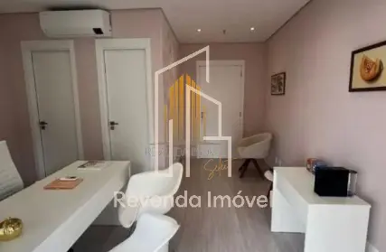 Imagem: Sala Comercial para Venda, Paraíso (Zona Sul)