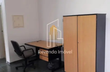 Imagem: Sala Comercial para Venda, Vila Clementino