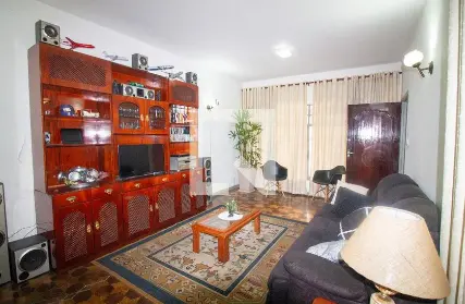 Imagem: Casa Térrea para Venda, Campo Belo (Zona Sul)