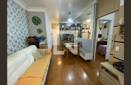 Imagem: Apartamento para Venda, Campo Belo (Zona Sul)