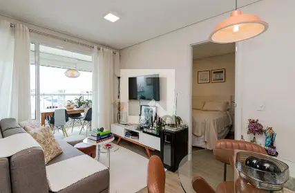 Imagem: Apartamento para Venda, Campo Belo (Zona Sul)