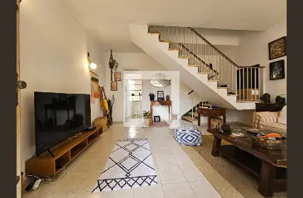 Imagem: Casa Térrea para Venda, Campo Belo (Zona Sul)