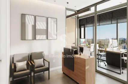 Imagem: Sala Comercial para Venda, Paraíso (Zona Sul)