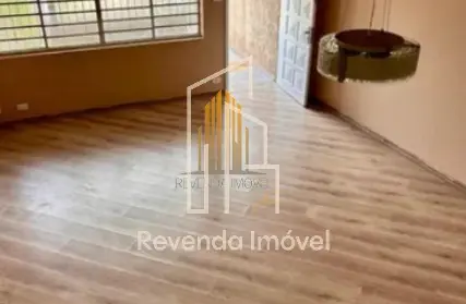 Imagem: Casa Térrea para Venda, Parque Jabaquara