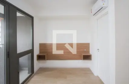 Imagem: Kitnet / Loft para Venda, Brooklin