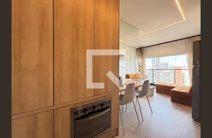 Imagem: Kitnet / Loft para Venda, Vila Nova Conceição