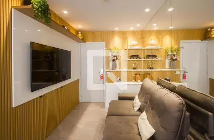 Imagem: Kitnet / Loft para Venda, Campo Belo (Zona Sul)