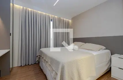 Imagem: Kitnet / Loft para Venda, Campo Belo (Zona Sul)