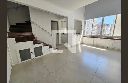 Imagem: Cobertura para Venda, Brooklin