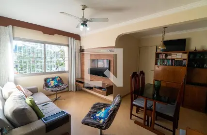 Imagem: Apartamento para Venda, Jabaquara