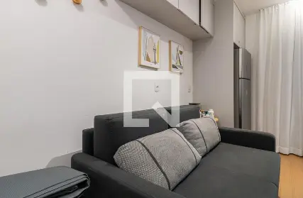 Imagem: Kitnet / Loft para Venda, Vila Nova Conceição