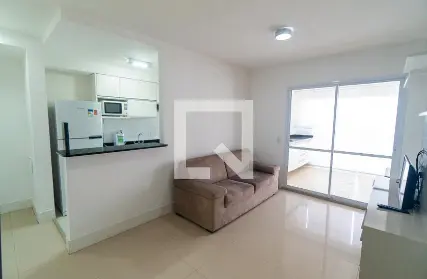 Imagem: Apartamento para Venda, Jabaquara