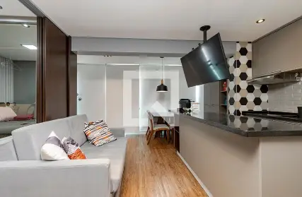 Imagem: Apartamento para Venda, Campo Belo (Zona Sul)