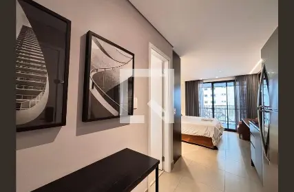 Imagem: Kitnet / Loft para Venda, Vila Nova Conceição