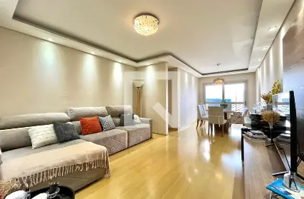 Imagem: Apartamento para Venda, Jabaquara