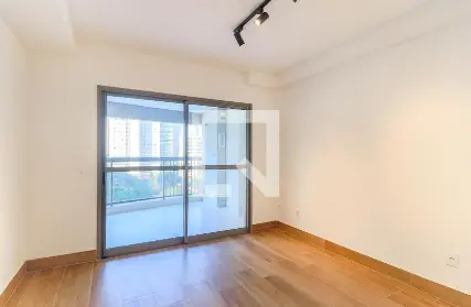 Imagem: Kitnet / Loft para Venda, Brooklin