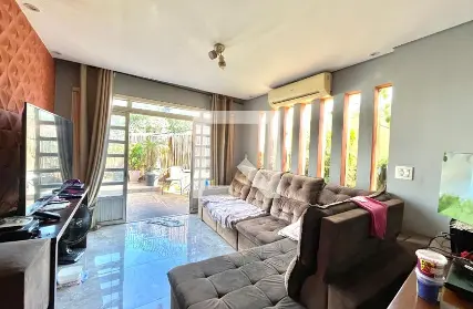 Imagem: Casa Térrea para Venda, Jabaquara