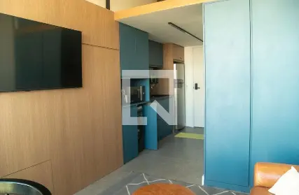 Imagem: Kitnet / Loft para Venda, Brooklin