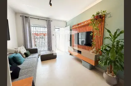 Imagem: Casa Térrea para Venda, Campo Belo (Zona Sul)