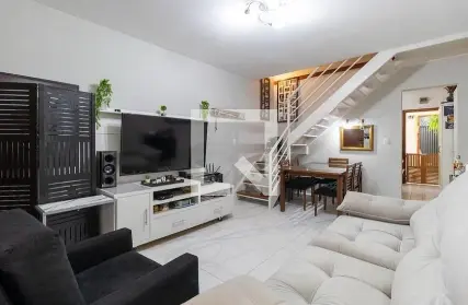 Imagem: Casa Térrea para Venda, Campo Belo (Zona Sul)