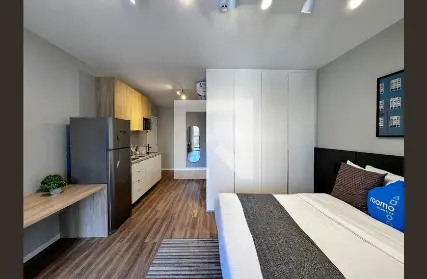 Imagem: Kitnet / Loft para Venda, Brooklin