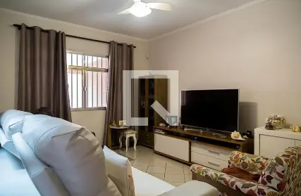 Imagem: Casa Térrea para Venda, Vila Mascote