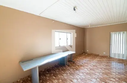 Imagem: Casa Térrea para Venda, Jabaquara