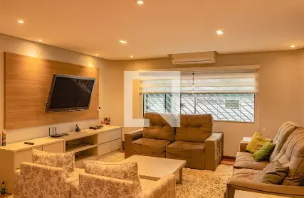 Imagem: Casa Térrea para Venda, Jabaquara